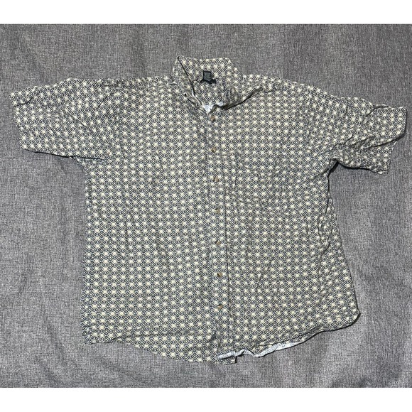 Cambridge Classics Other - Cambridge Classics Men's XL Short Sleeve Shirt